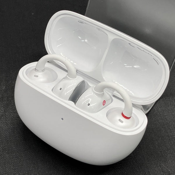 【中古】EarFun Clip White【秋葉原】