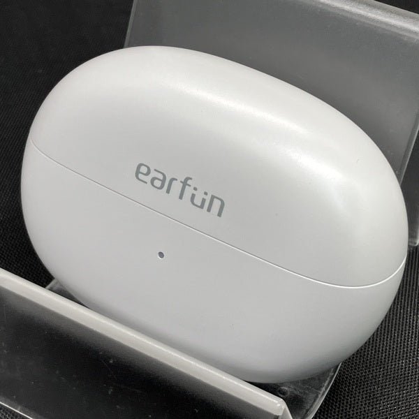 【中古】EarFun Clip White【秋葉原】