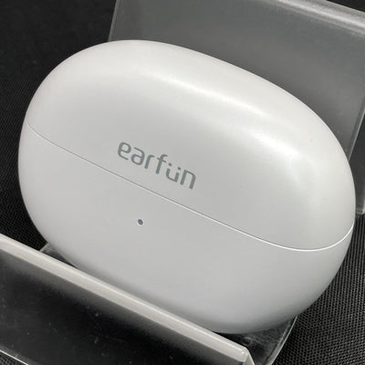 【中古】EarFun Clip White【秋葉原】