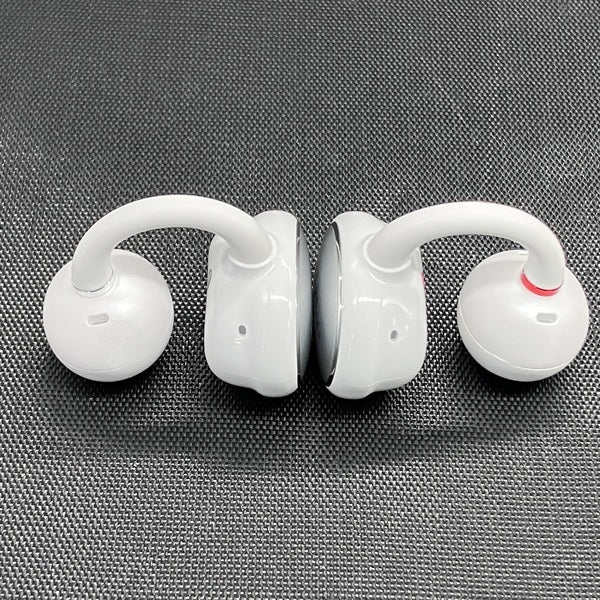 【中古】EarFun Clip White【秋葉原】