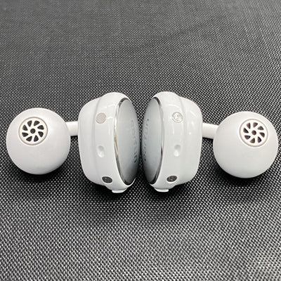 【中古】EarFun Clip White【秋葉原】