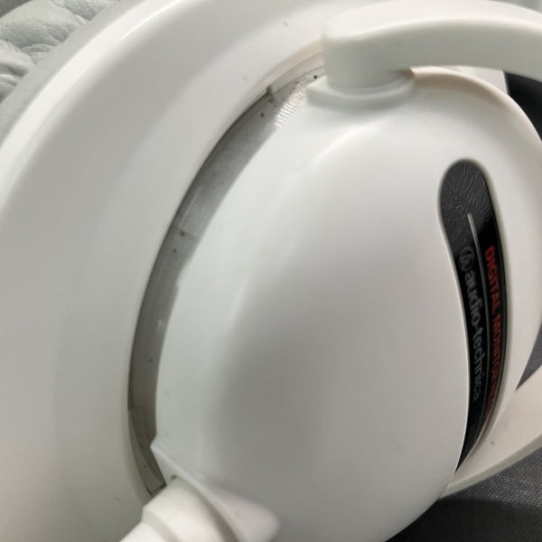 【中古】ATH-PRO5MK3-WH【秋葉原】