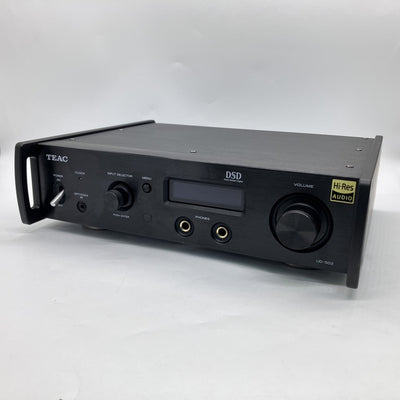 【中古】UD-503-B ブラック【秋葉原】