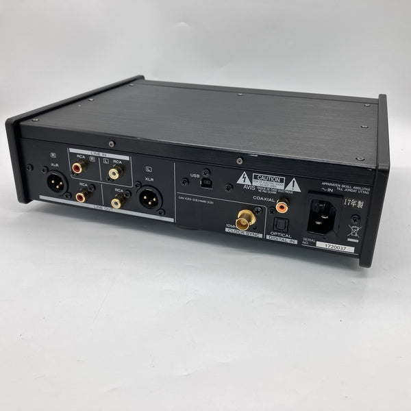 【中古】UD-503-B ブラック【秋葉原】