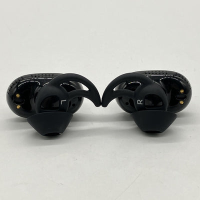 【中古】QuietComfort Earbuds ブラック (QC Earbuds)【仙台】