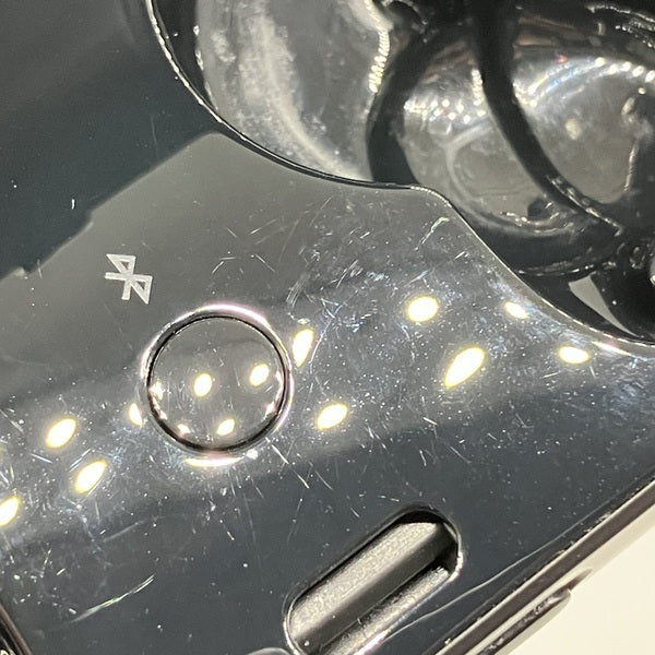 【中古】QuietComfort Earbuds ブラック (QC Earbuds)【仙台】