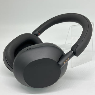 【中古】WH-1000XM5 BM ブラック【秋葉原】