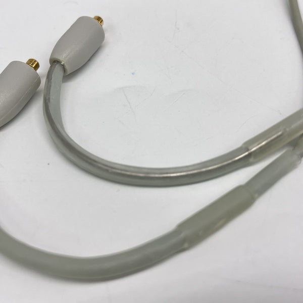 【中古】SHURE SE535付属ケーブル【日本橋】