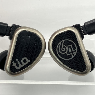 【中古】tia Trió  【64A-0397】【日本橋】