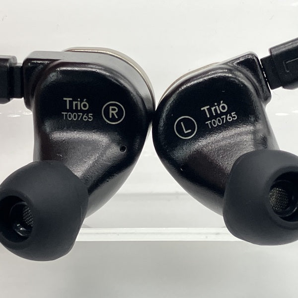 【中古】tia Trió  【64A-0397】【日本橋】