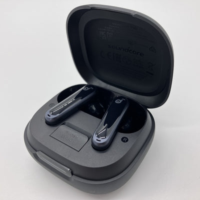 【中古】Soundcore P40i ブラック 【A3955N11】【秋葉原】