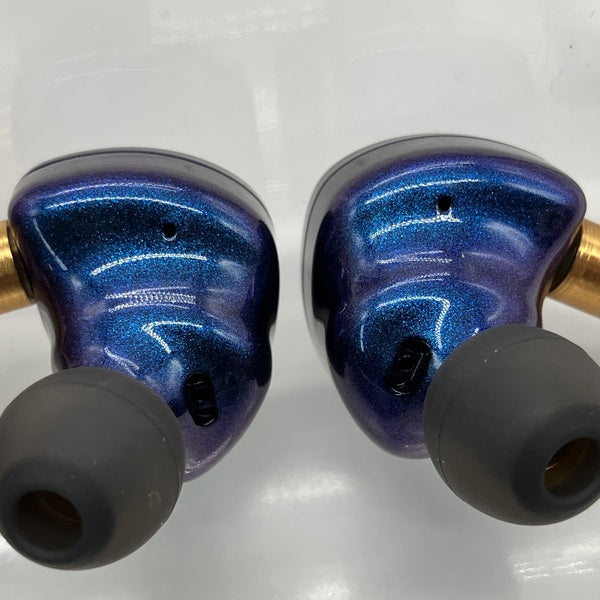 水月雨 (MOONDROP) 【中古】星光 - Star Light（Type-C / 4.4mm