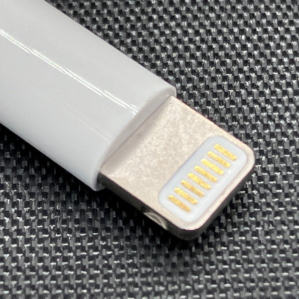 【中古】Lightning - USBカメラアダプタ【秋葉原】