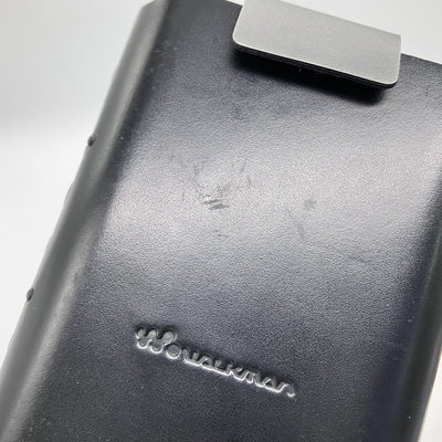 【中古】WM1ZM2/WM1AM2専用レザーケース 【CKL-NWWM1M2CWW】【名古屋】