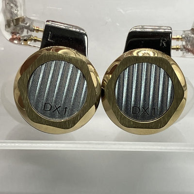 【中古】DX1 - 3.5mm【日本橋】