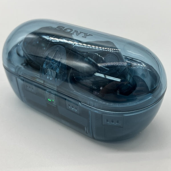 【中古】WF-C710N LZ グラスブルー【秋葉原】