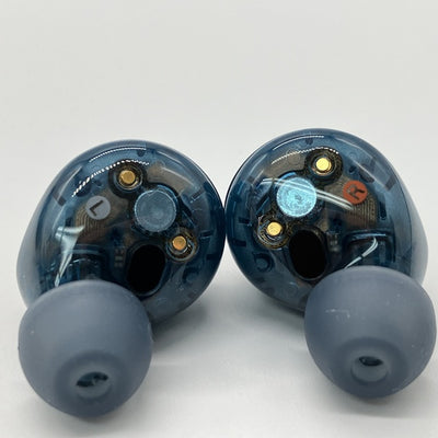 【中古】WF-C710N LZ グラスブルー【秋葉原】