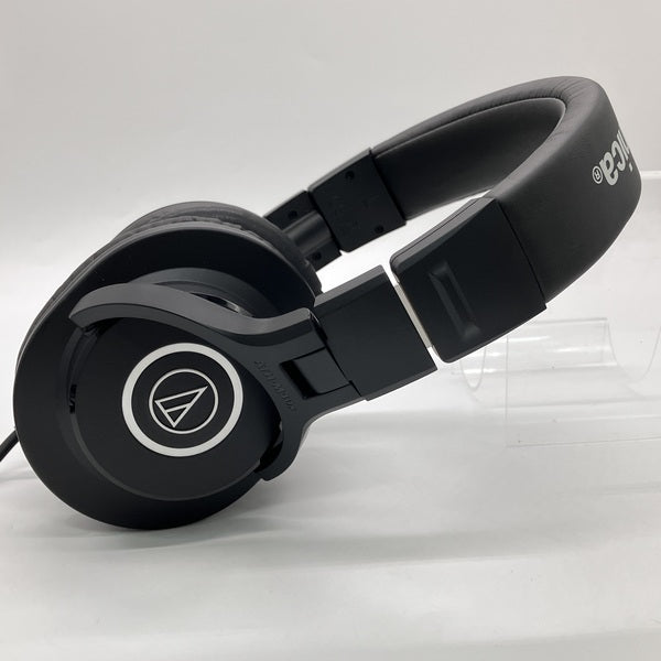 【中古】ATH-M40X【名古屋】