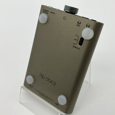 【中古】hip-dac3【日本橋】