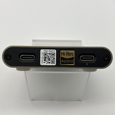 【中古】hip-dac3【日本橋】