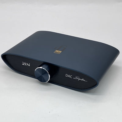 【中古】ZEN DAC Signature V2【日本橋】