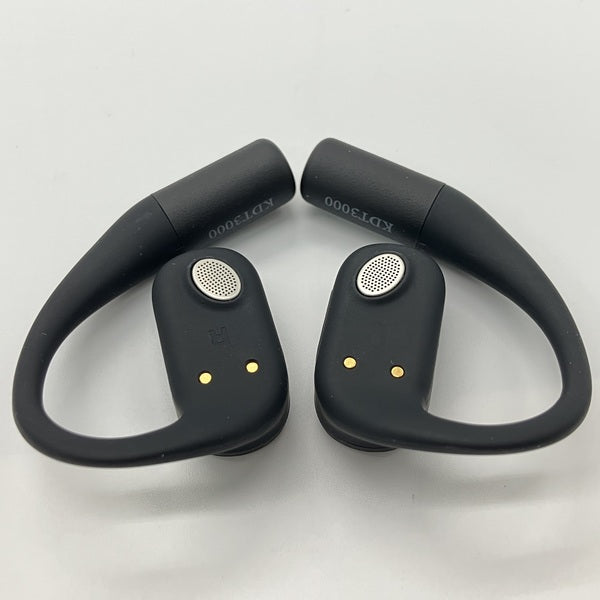 【中古】KDT3000 BLACK【秋葉原】