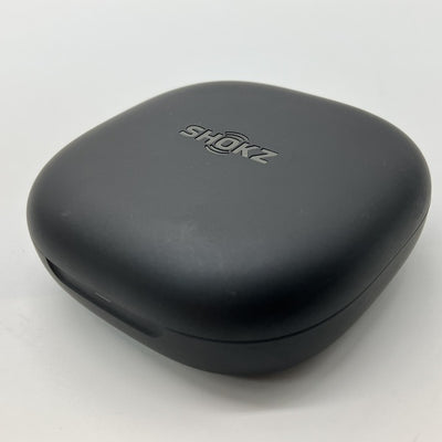 【中古】OpenFit2 Black【SKZ-EP-000045】【秋葉原】