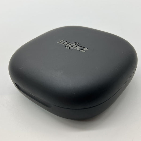 Shokz 【中古】OpenFit2 Black【SKZ-EP-000045】【秋葉原】 – e☆イヤホン