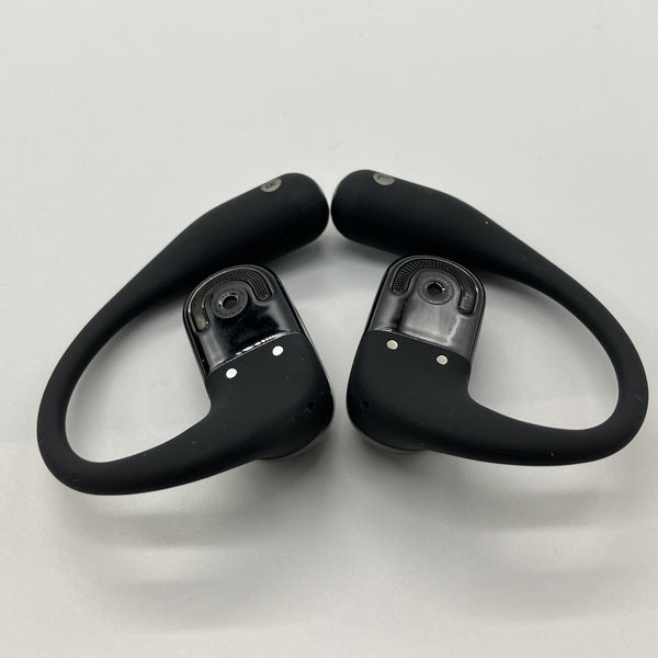 Shokz 【中古】OpenFit2 Black【SKZ-EP-000045】【秋葉原】 – e☆イヤホン