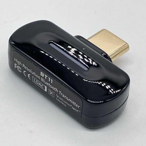 【中古】BT11 Black 【FIO-BT11-B】【名古屋】