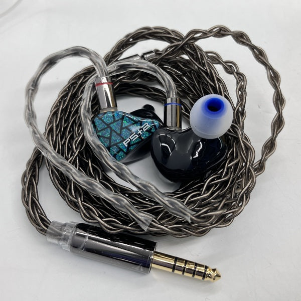 AFUL PERFORMER 5+2 有線イヤホン【中古品】 AFUL 【中古】Performer 5+2 (Performer7)【日本橋】 – e☆イヤホン