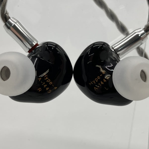 【中古】Hype 4 Black【秋葉原】