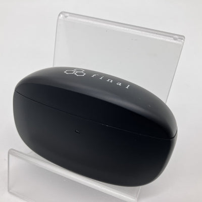 【中古】ZE2000 マットブラック 【FI-ZE2DPLTW-MATT-BLACK】【秋葉原】
