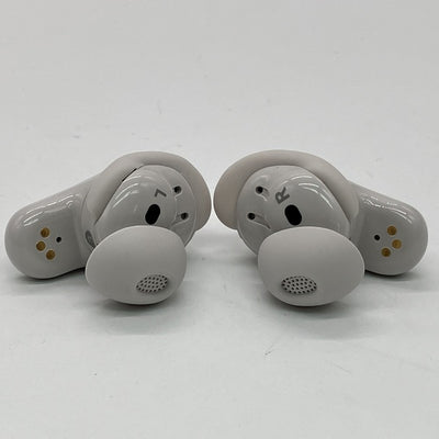 【中古】Quietcomfort Ultra Earbuds 2nd Gen White Smoke【名古屋】