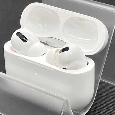 【中古】Apple AirPods Pro MLWK3J/A  (2021/Magsafe)【名古屋】