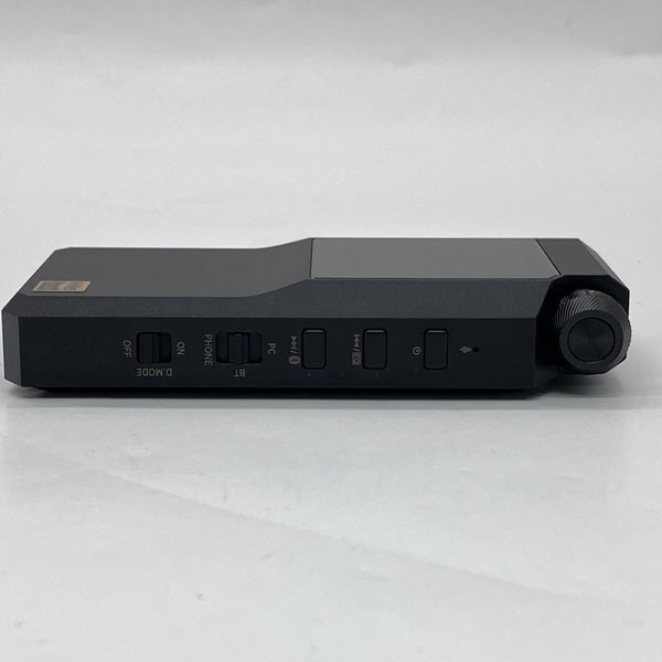 【中古】BTR17 Black 【FIO-BTR17-B】【名古屋】