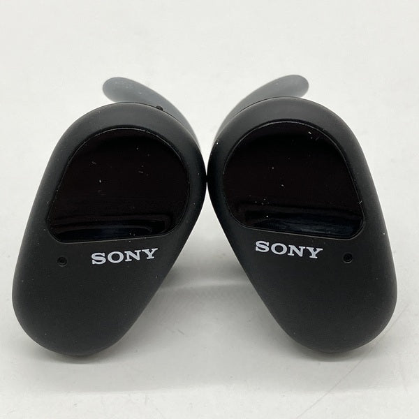 【中古】WF-SP800N BM ブラック【秋葉原】