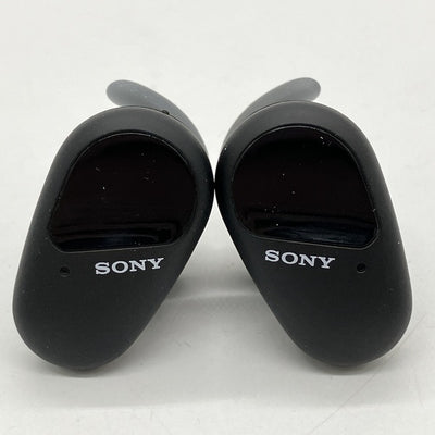 【中古】WF-SP800N BM ブラック【秋葉原】