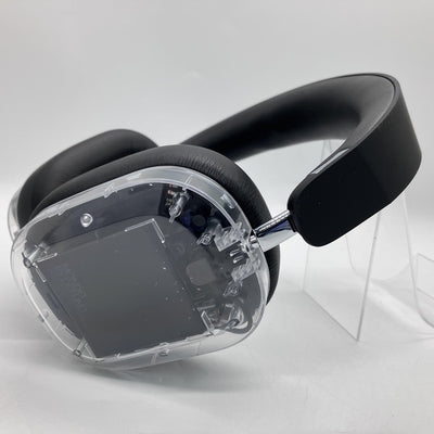 【中古】モンド オーバーイヤー トランスペアレント【秋葉原】