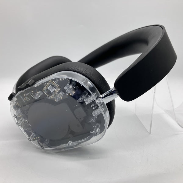 【中古】モンド オーバーイヤー トランスペアレント【秋葉原】