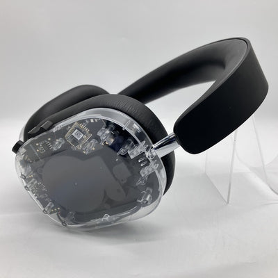 【中古】モンド オーバーイヤー トランスペアレント【秋葉原】
