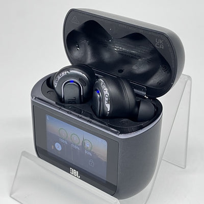 【中古】TOUR PRO 3 ブラック【JBLTOURPRO3BLK】【日本橋】