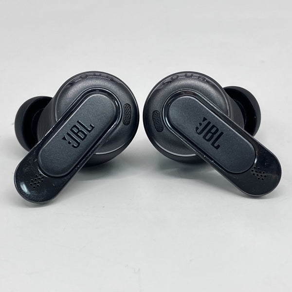 【中古】TOUR PRO 3 ブラック【JBLTOURPRO3BLK】【日本橋】