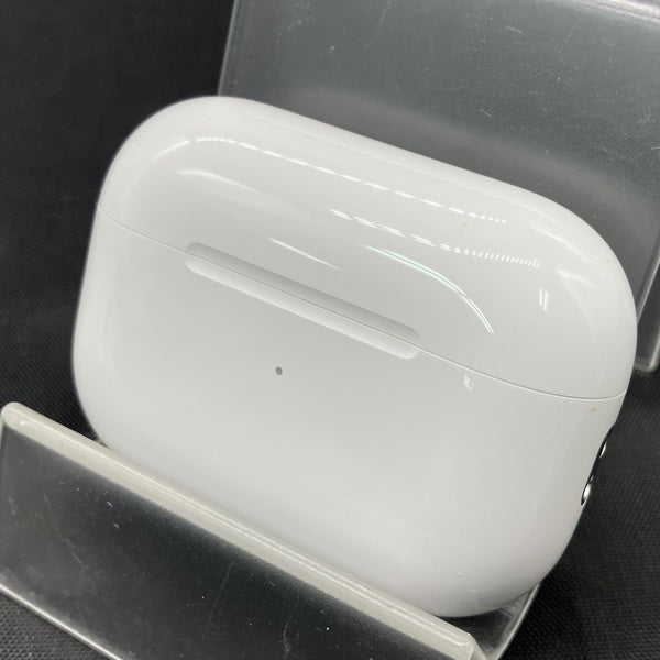 【中古】MagSafe充電ケース(USB-C)付きAirPods Pro(第2世代) MTJV3JA【日本橋】