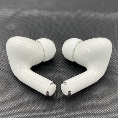 【中古】MagSafe充電ケース(USB-C)付きAirPods Pro(第2世代) MTJV3JA【日本橋】