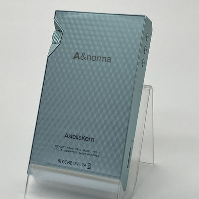 【中古】A&norma SR15 Ice Mint 【AK-SR15-IM】【秋葉原】
