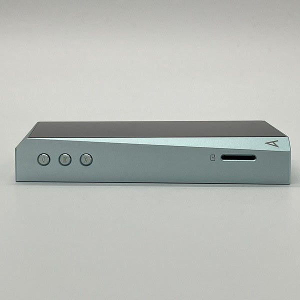 Astell&Kern 【中古】A&norma SR15 Ice Mint 【AK-SR15-IM】【秋葉原 