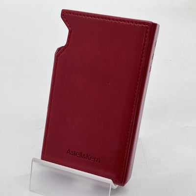 【中古】A&norma SR15 Case Crimson Red 【AK-SR15-CASE-RED】【秋葉原】