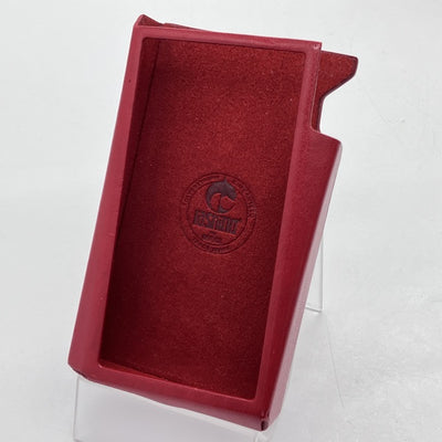 【中古】A&norma SR15 Case Crimson Red 【AK-SR15-CASE-RED】【秋葉原】