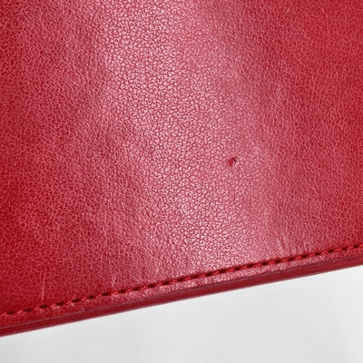 【中古】A&norma SR15 Case Crimson Red 【AK-SR15-CASE-RED】【秋葉原】